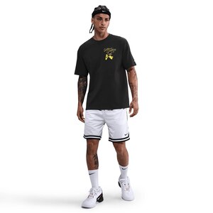 Nike Men''s Lebron James M90 Unlined T-Shirt