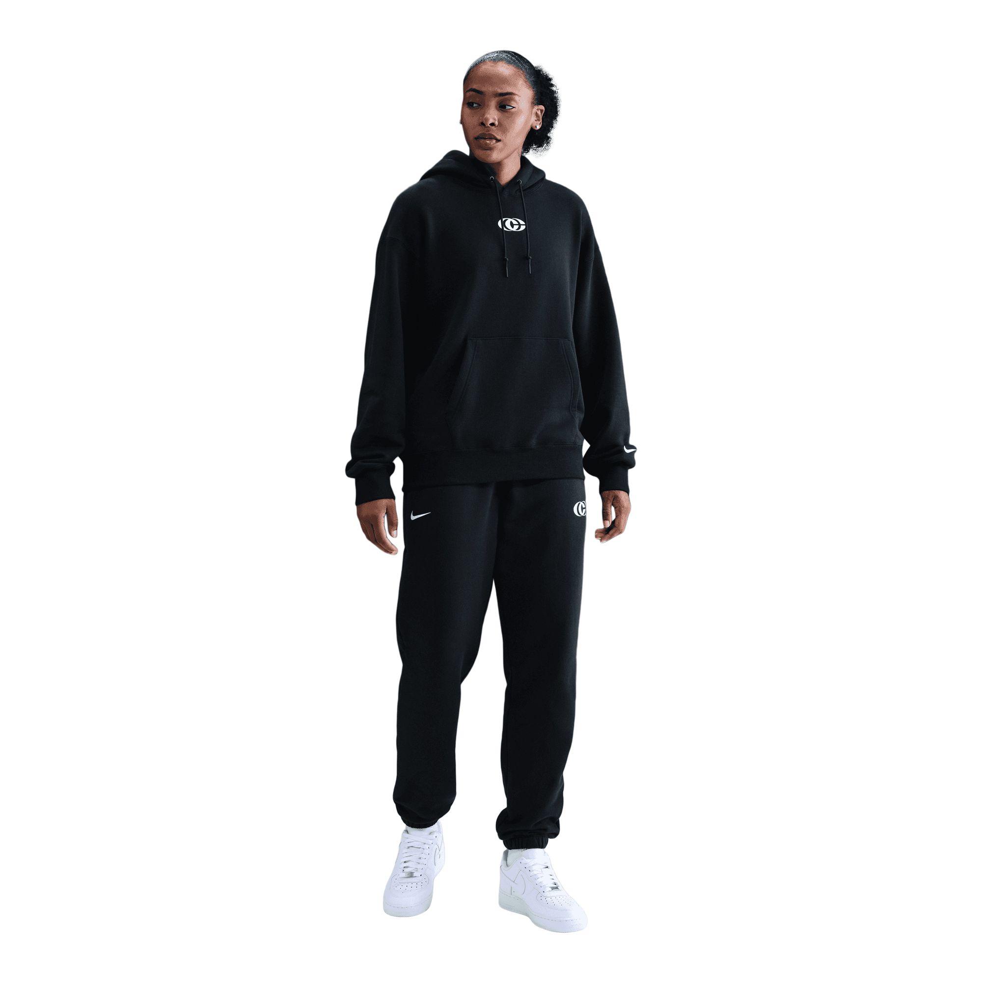 Nike Unisex Caitlin Graphic Hoodie