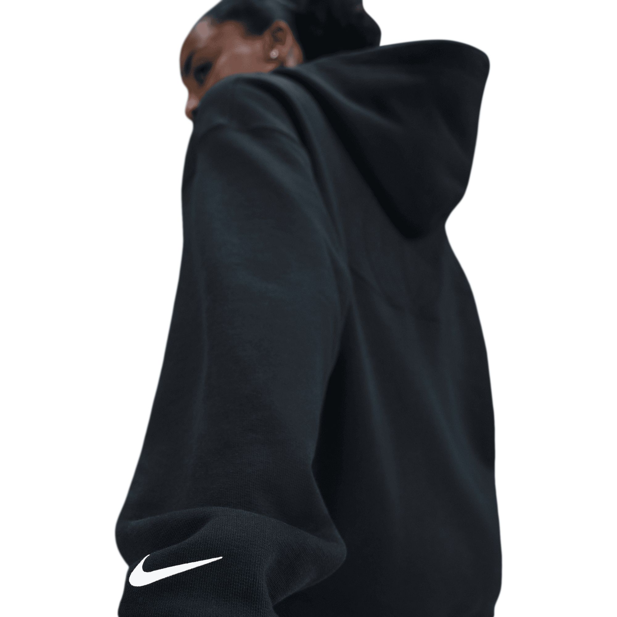 Nike Unisex Caitlin Graphic Hoodie