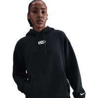 Nike Unisex Caitlin Graphic Hoodie Front_Flat