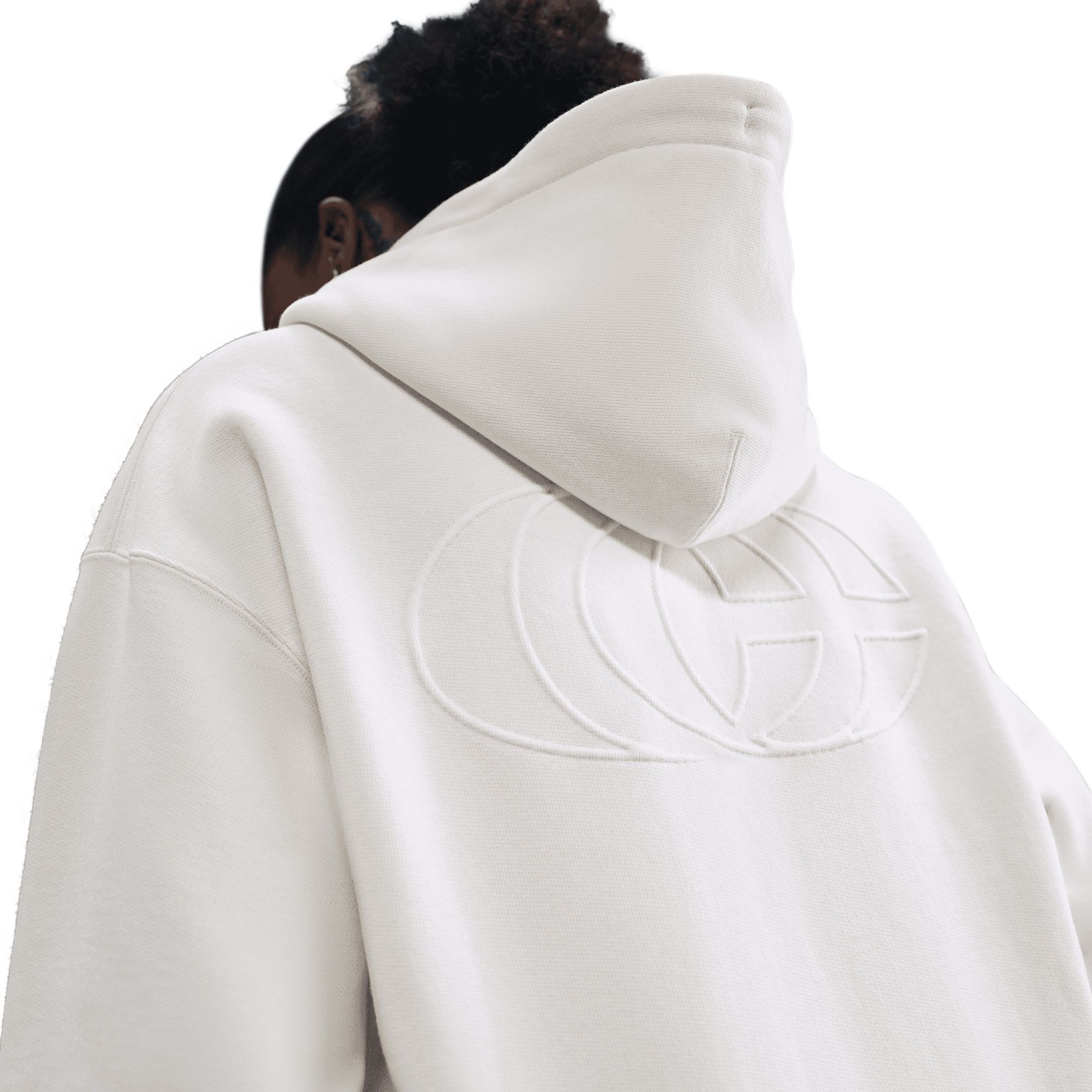 Nike Unisex Caitlin Graphic Hoodie