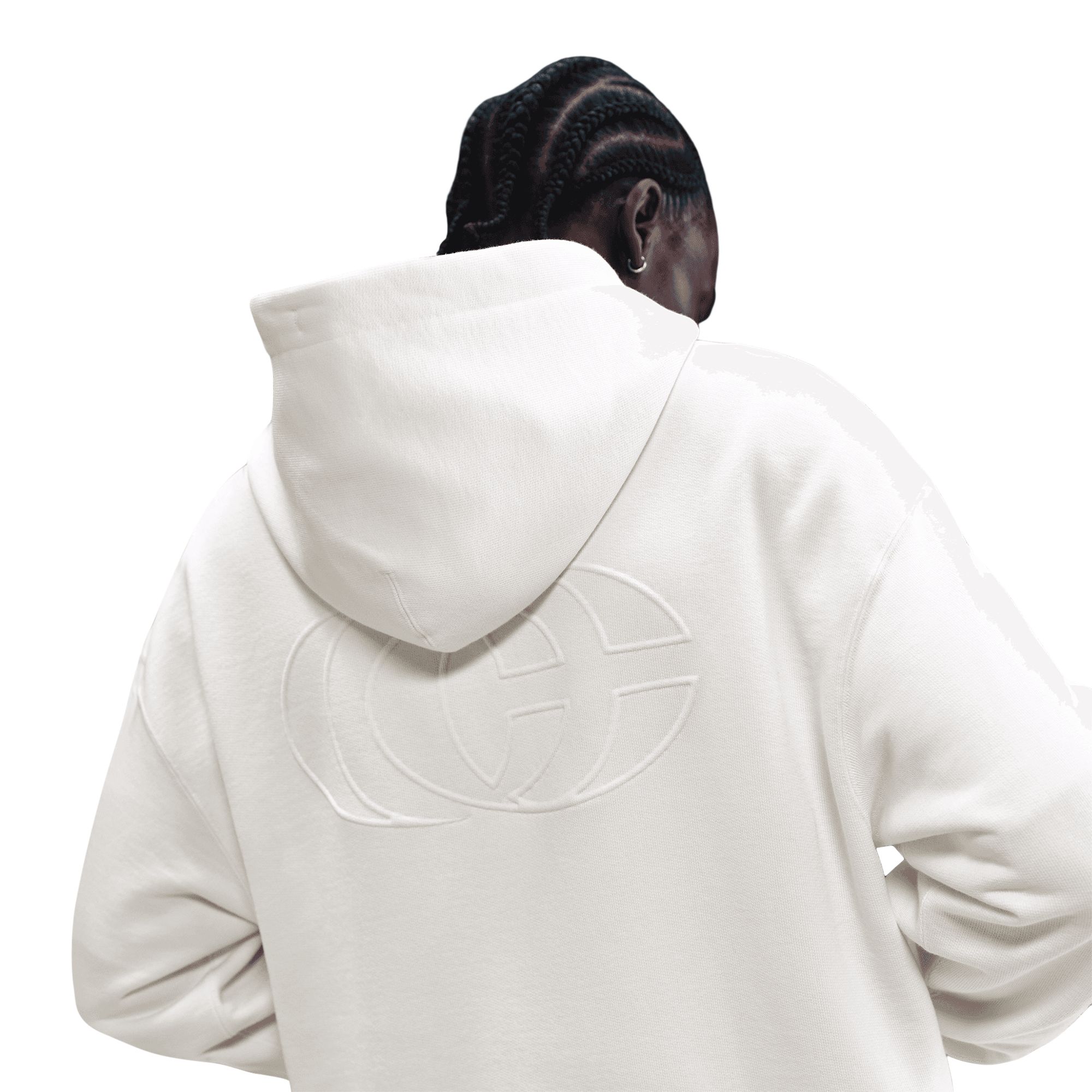 Nike Unisex Caitlin Graphic Hoodie