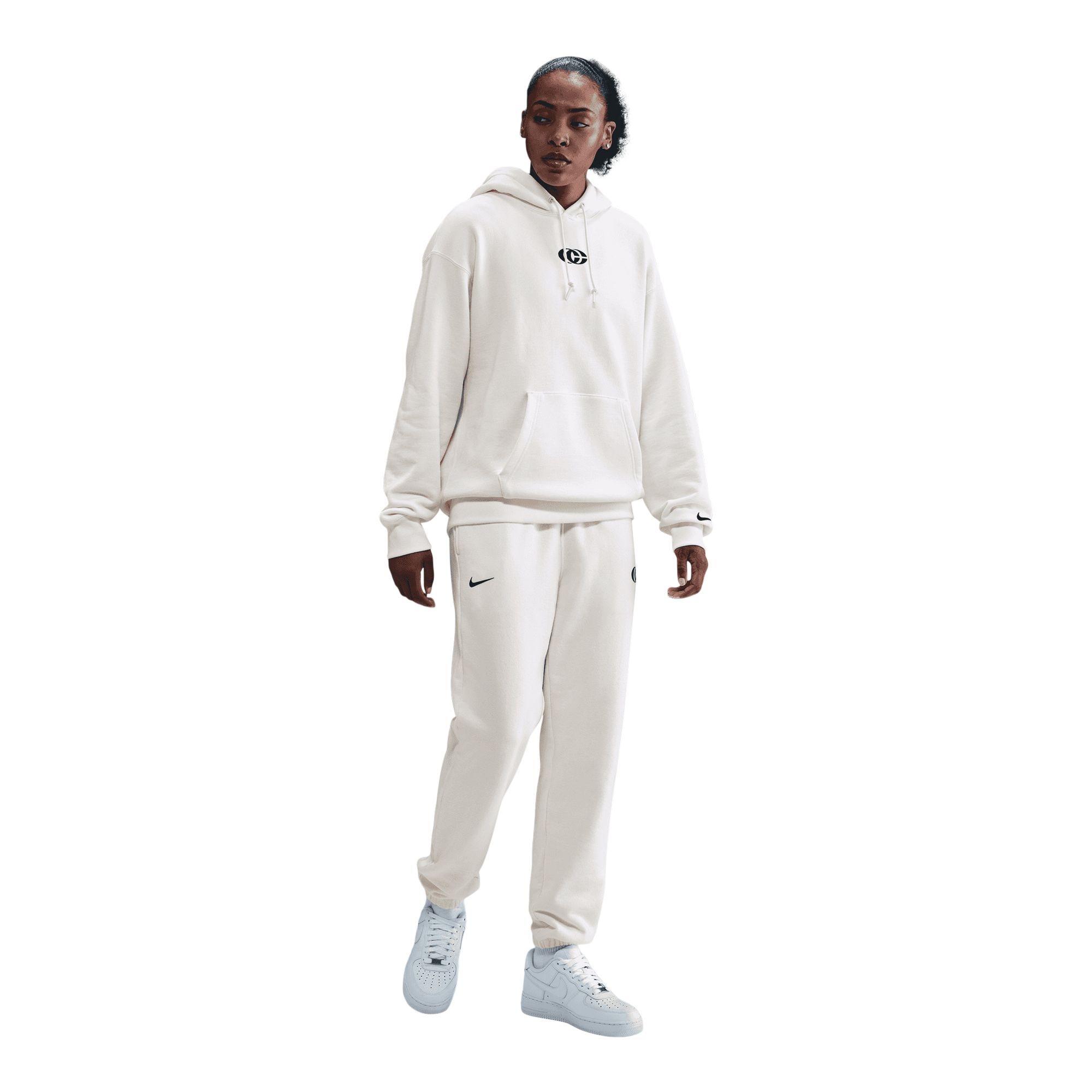 Nike Unisex Caitlin Graphic Hoodie