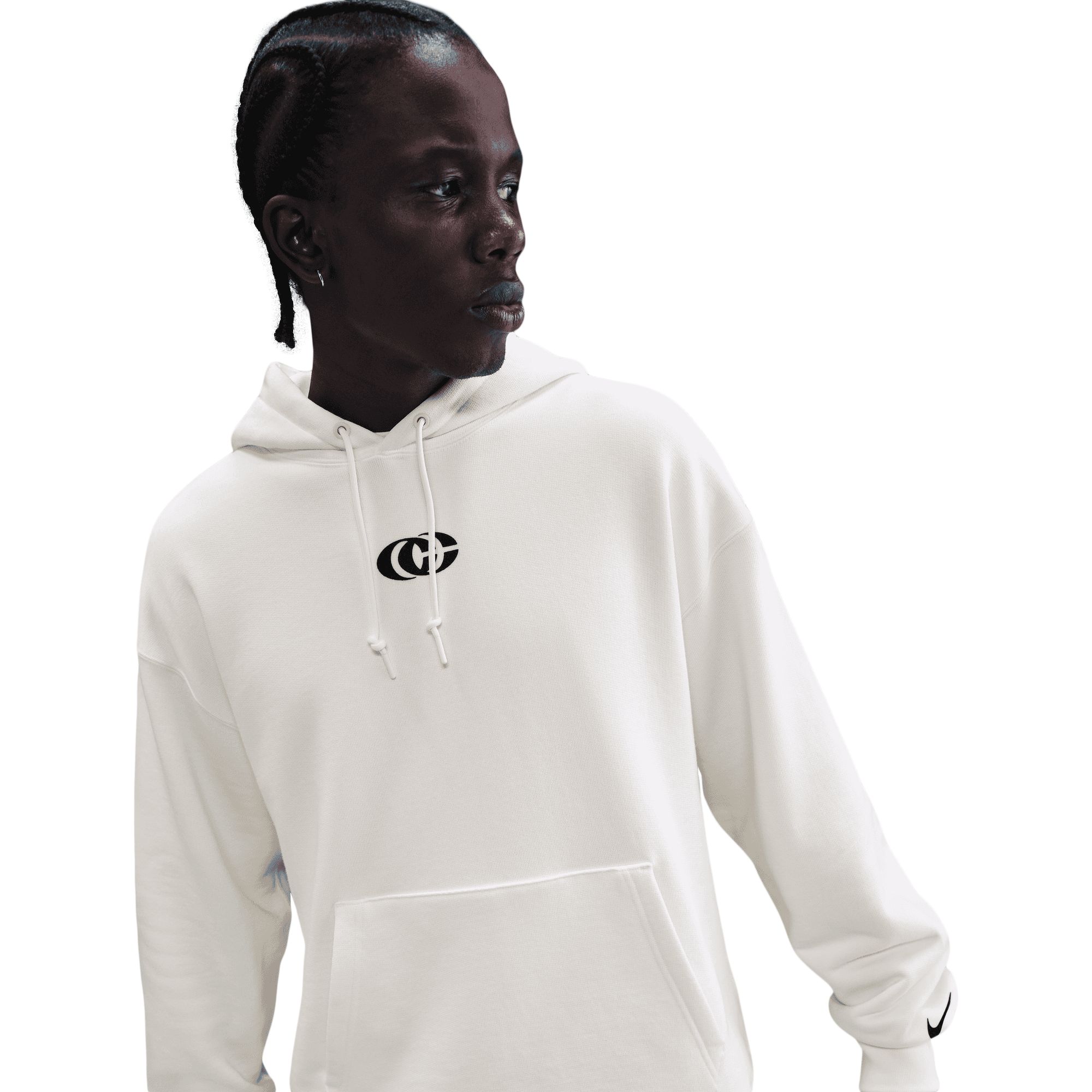 Nike Unisex Caitlin Graphic Hoodie