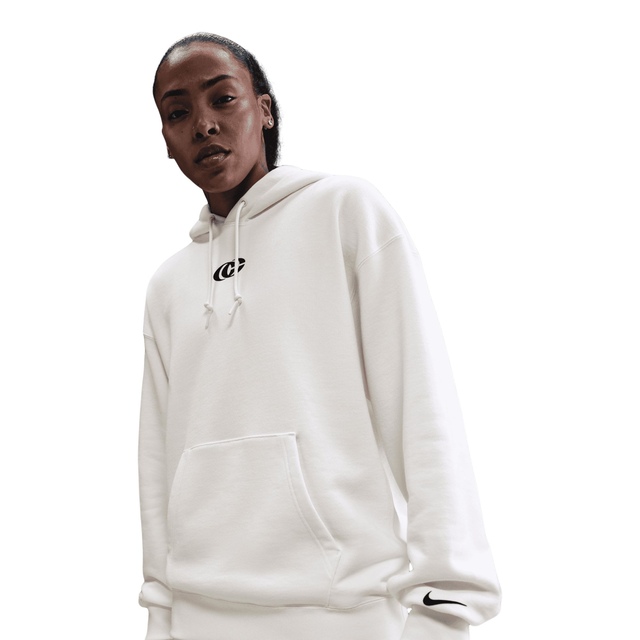 Nike Unisex Caitlin Graphic Hoodie