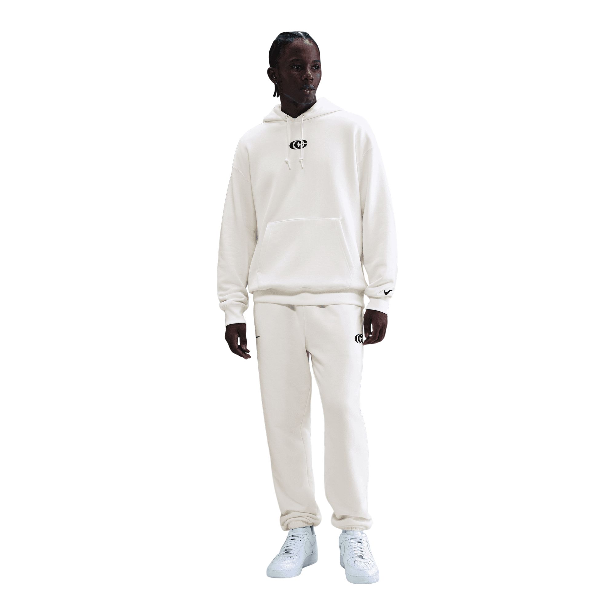 Nike Unisex Caitlin Graphic Hoodie