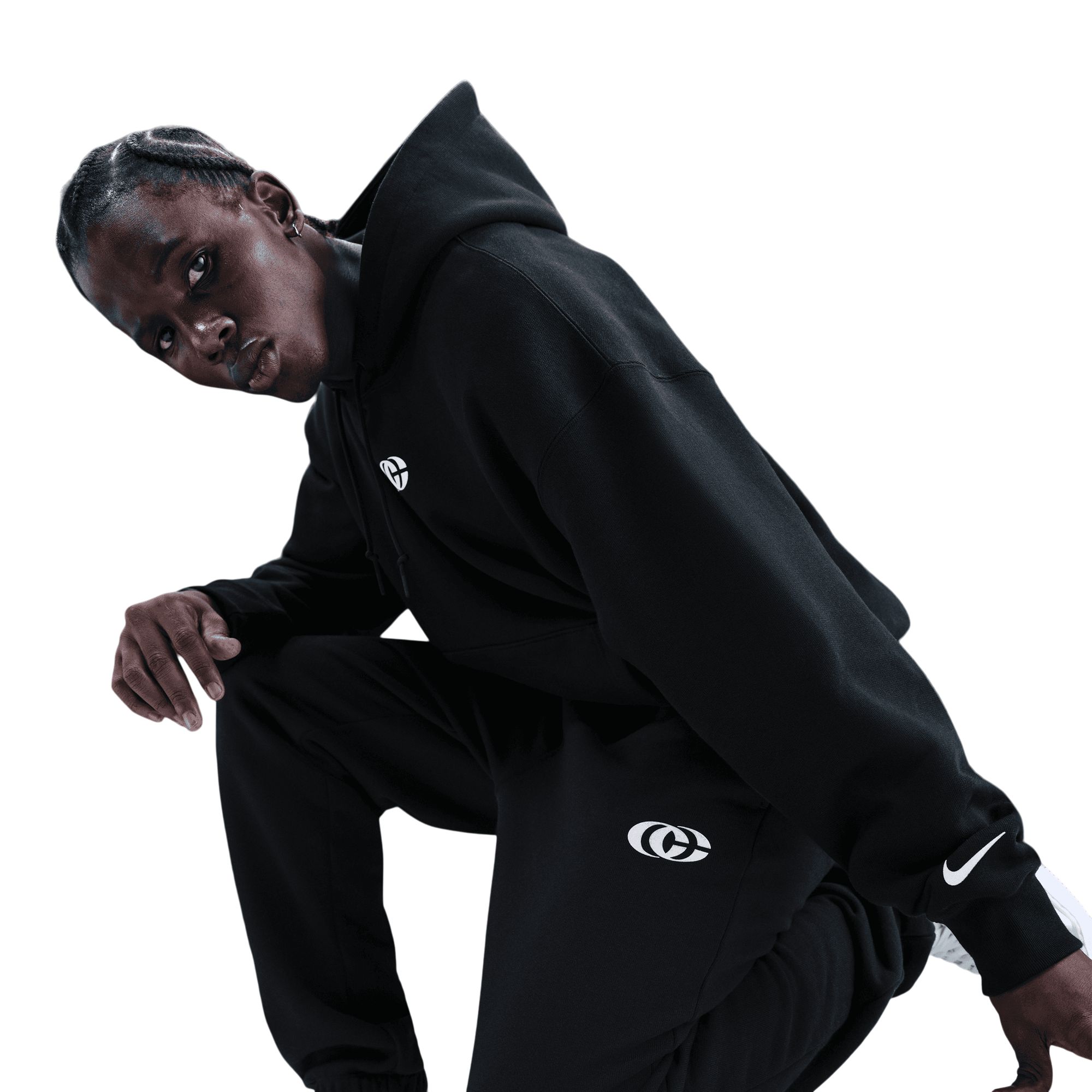 Nike Unisex Caitlin Graphic Pants