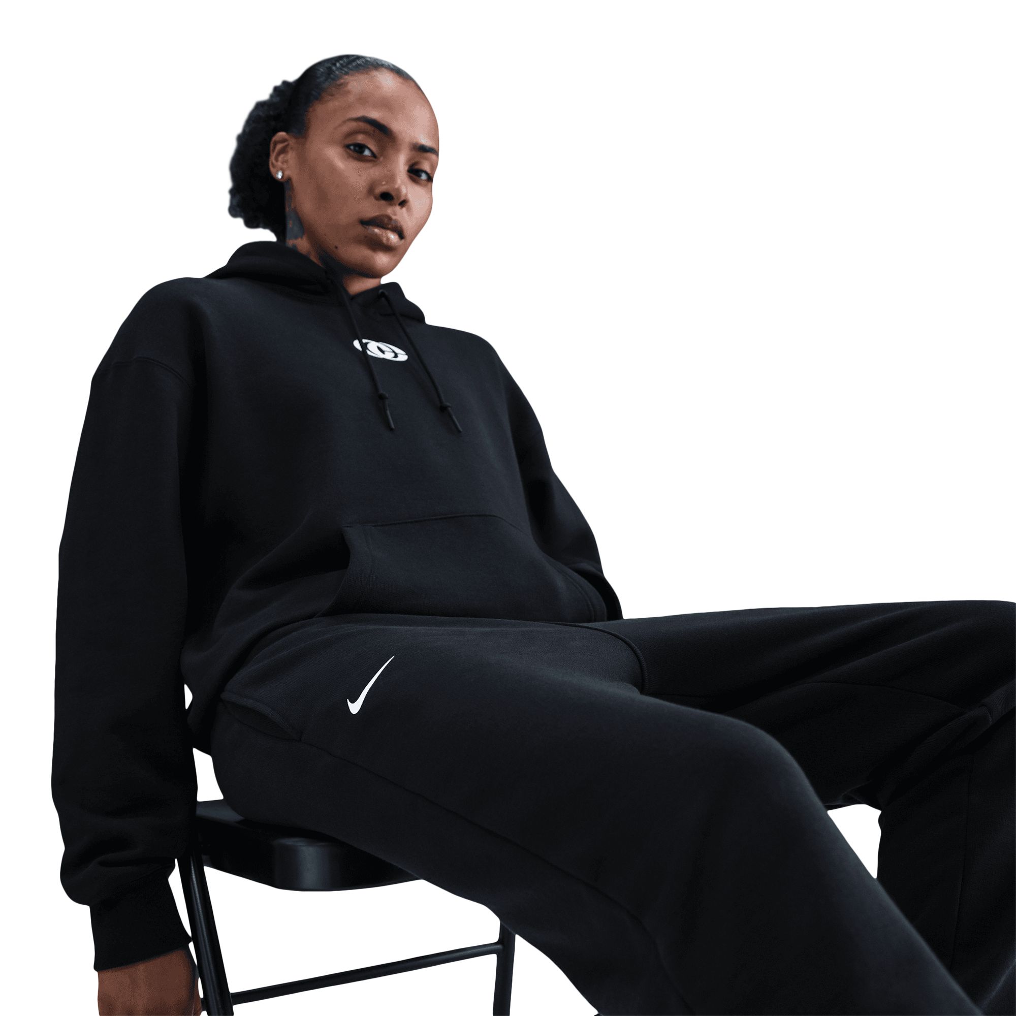 Nike Unisex Caitlin Graphic Pants