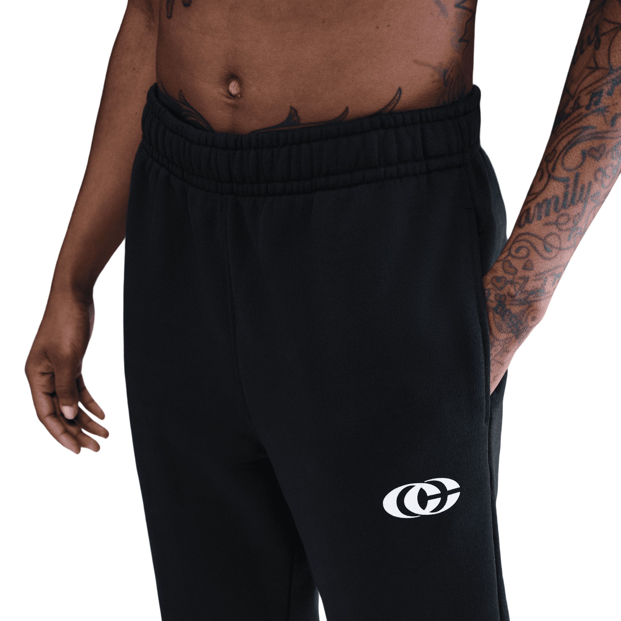 Nike Unisex Caitlin Graphic Pants