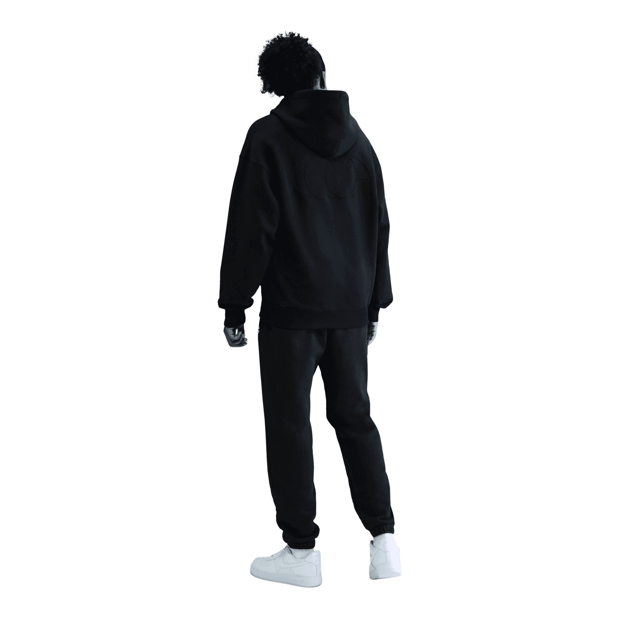 Nike Unisex Caitlin Graphic Pants