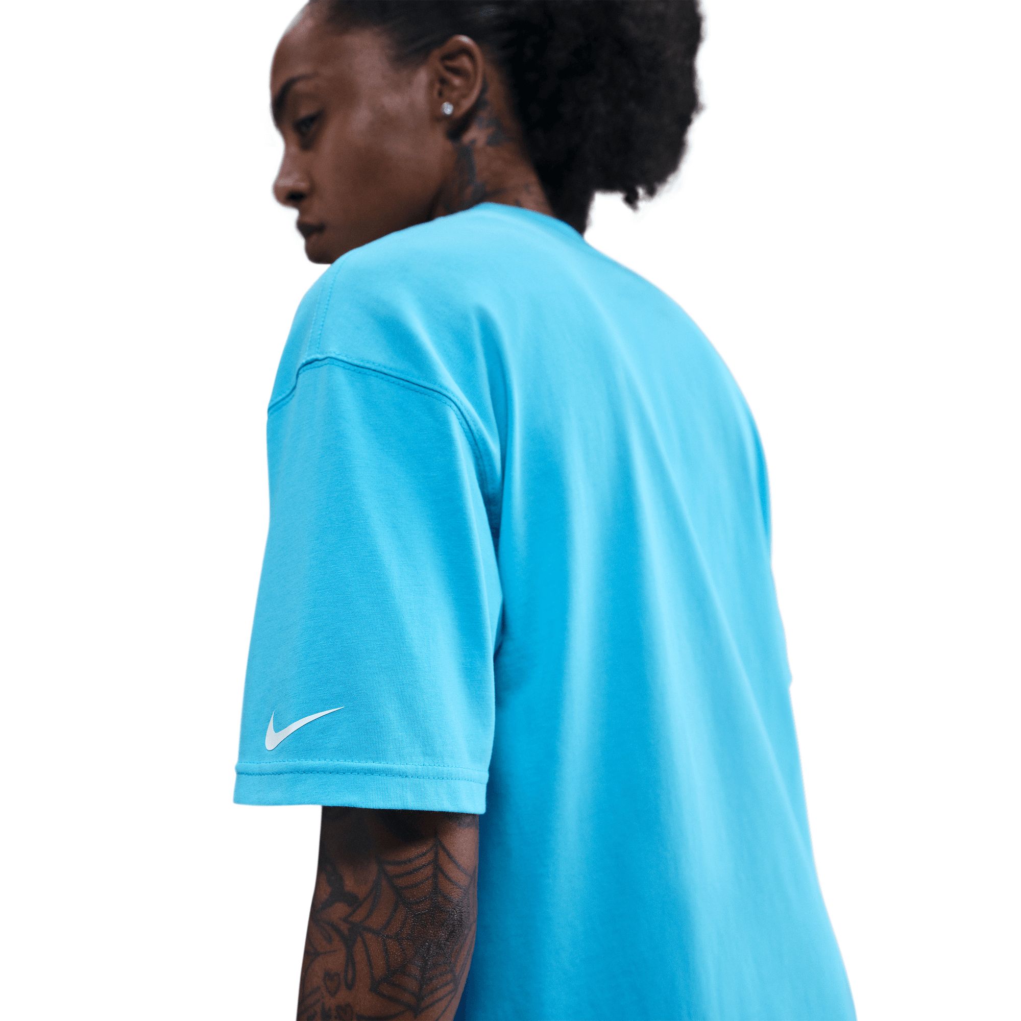 Nike Unisex Caitlin T-Shirt