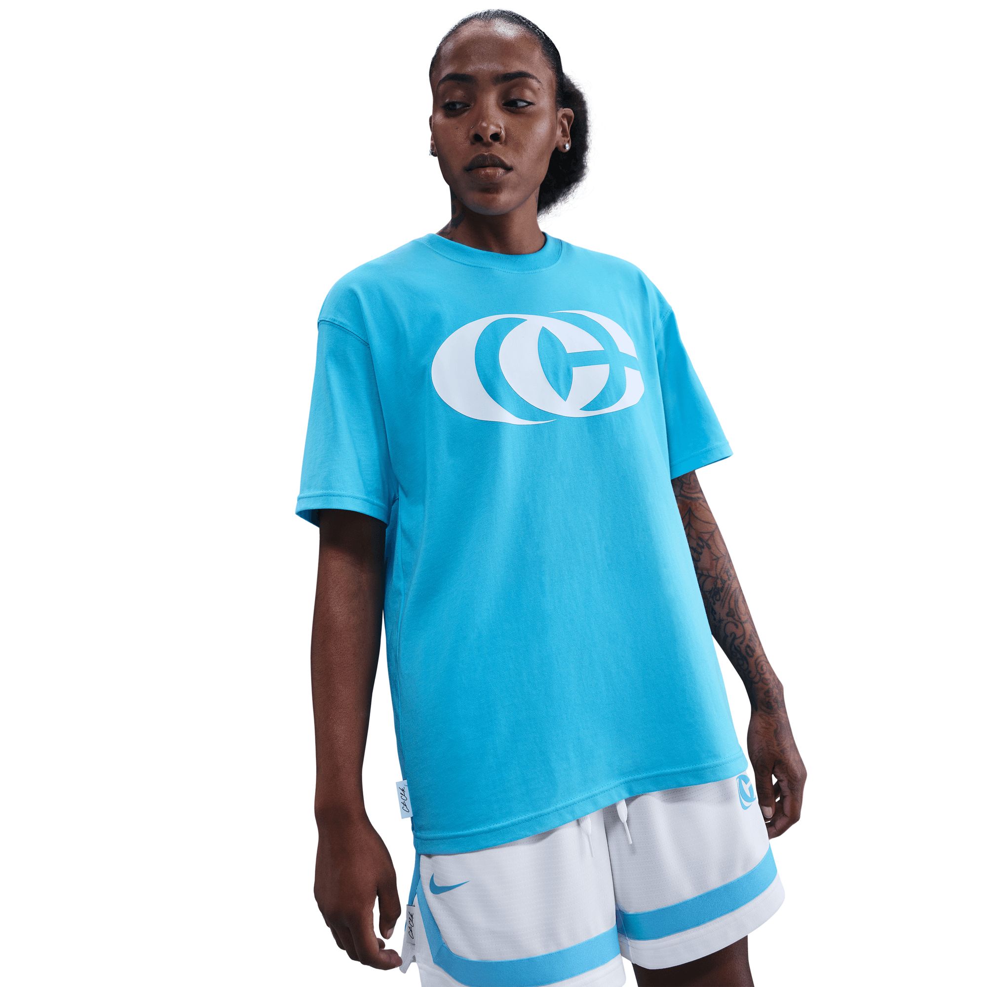 Nike Unisex Caitlin T-Shirt