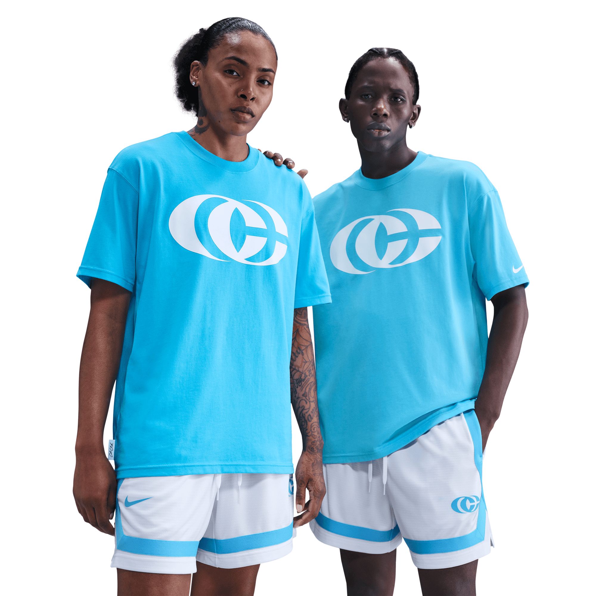 Nike Unisex Caitlin T-Shirt