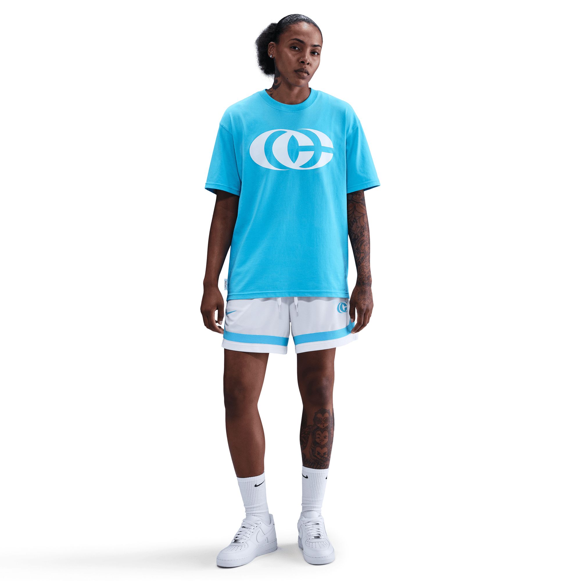 Nike Unisex Caitlin T-Shirt