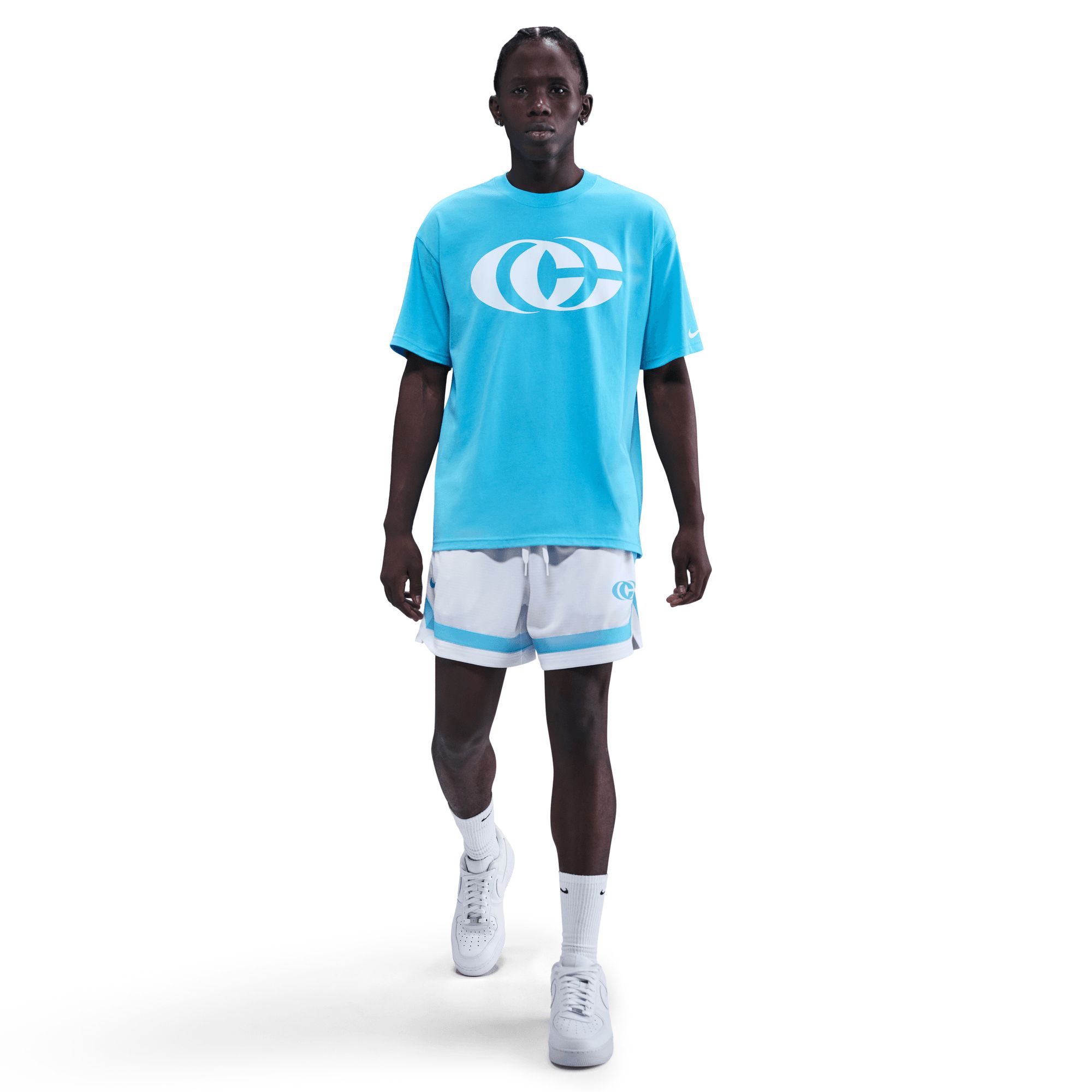 Nike Unisex Caitlin T-Shirt