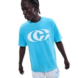 Nike Unisex Caitlin T-Shirt Front_Flat