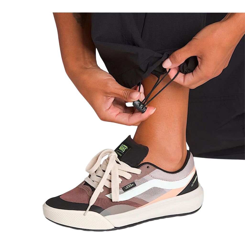 Vans Men's Mountain Edition Trek Guide Pants