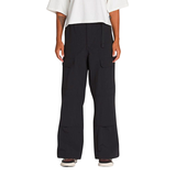 Vans Men's Mountain Edition Trek Guide Pants Front_Flat