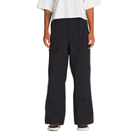 Vans Men's Mountain Edition Trek Guide Pants Front_Flat