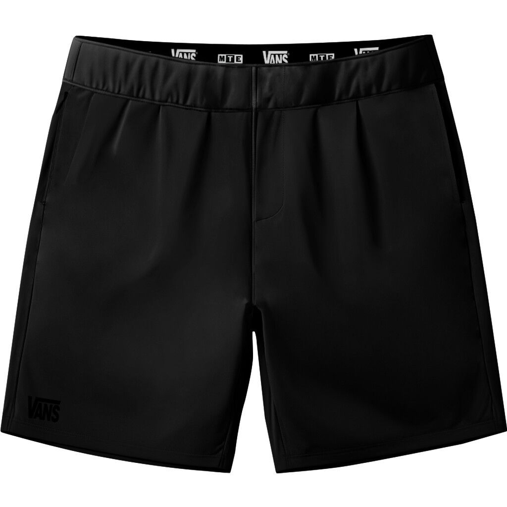 Vans Men's MTE Outline Hybrid Shorts