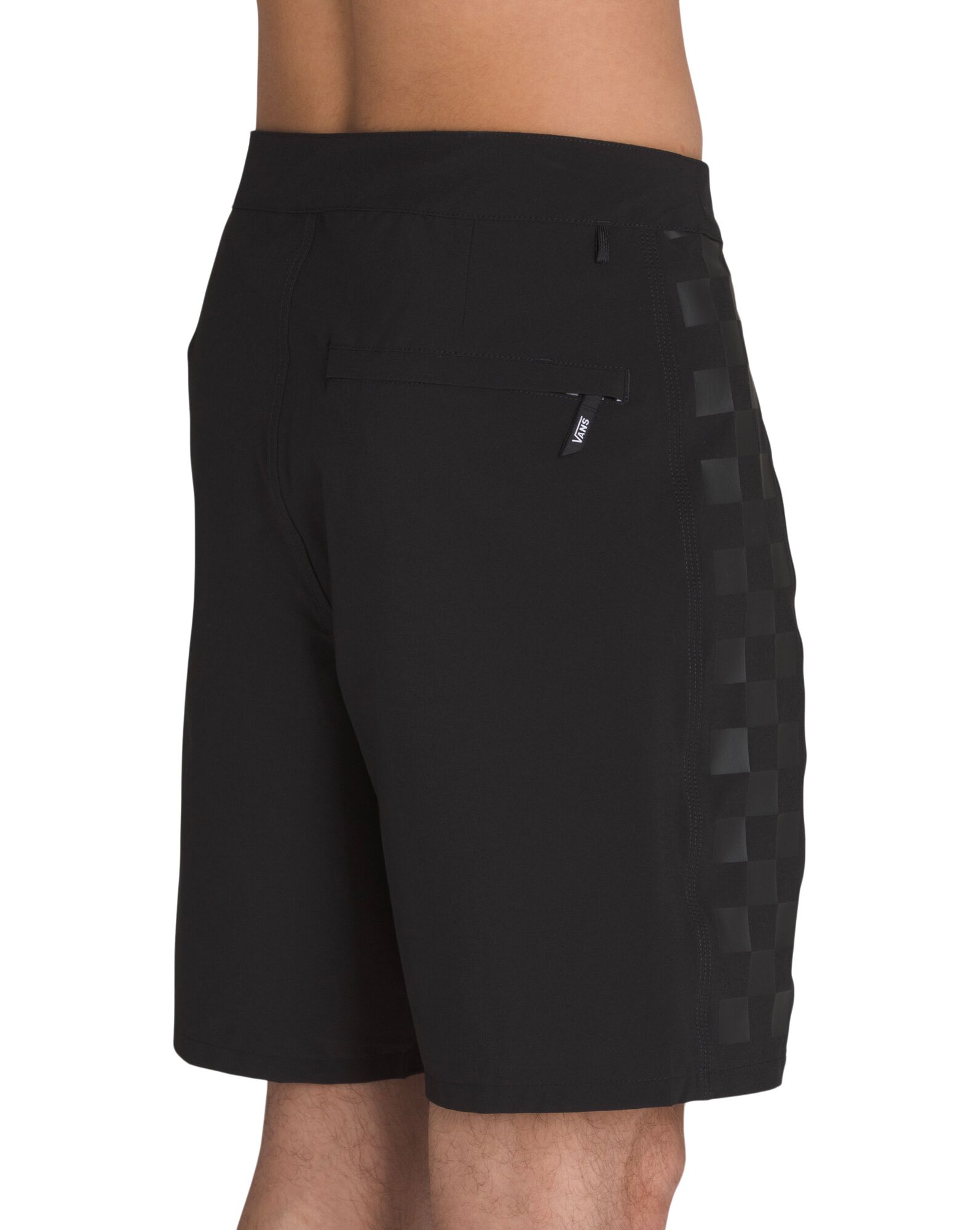 Vans Men's MTE Daily Solid Sideline 18'' Boardshorts