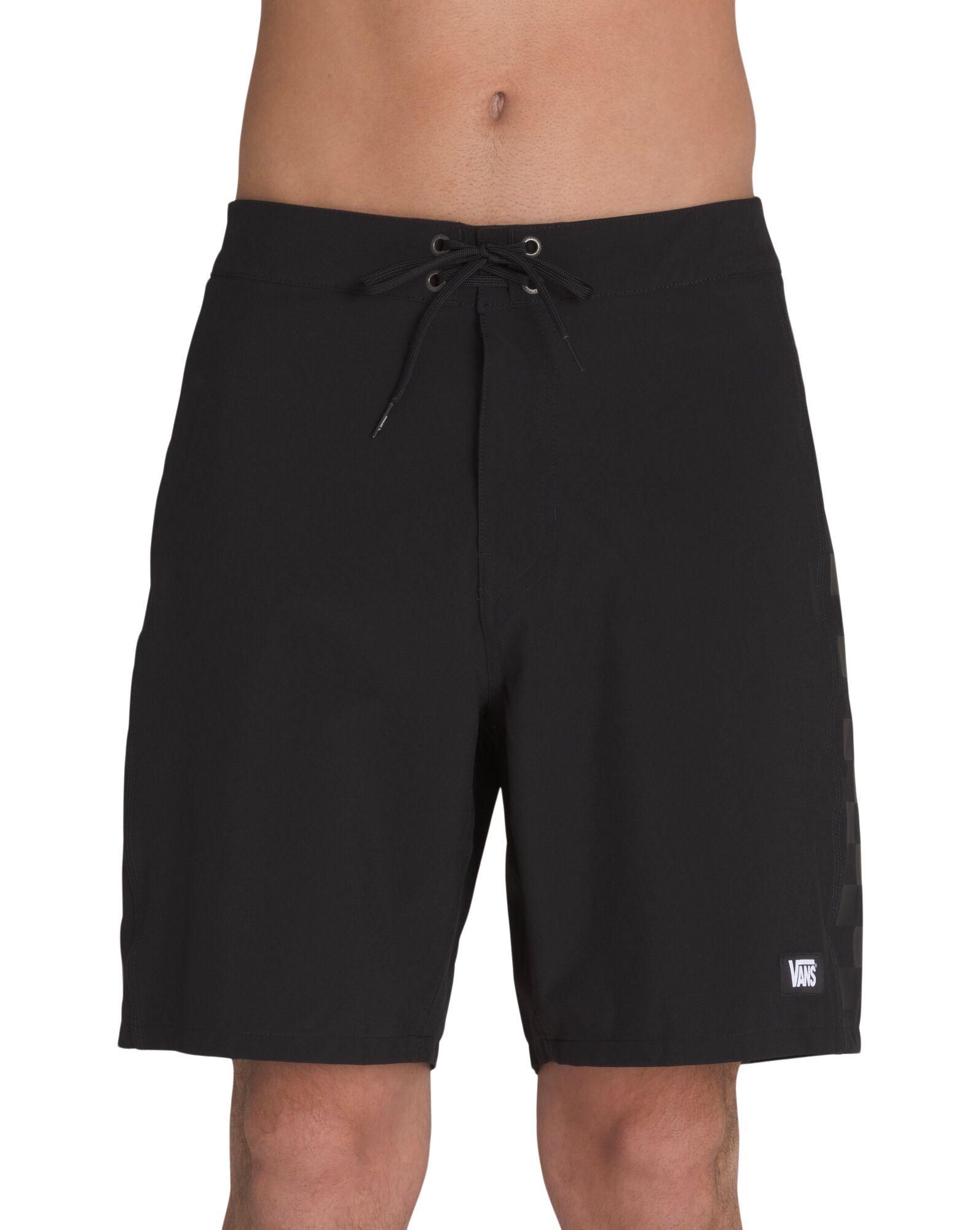 Vans Men's MTE Daily Solid Sideline 18'' Boardshorts