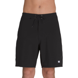 Vans Men's MTE Daily Solid Sideline 18'' Boardshorts Front_Flat