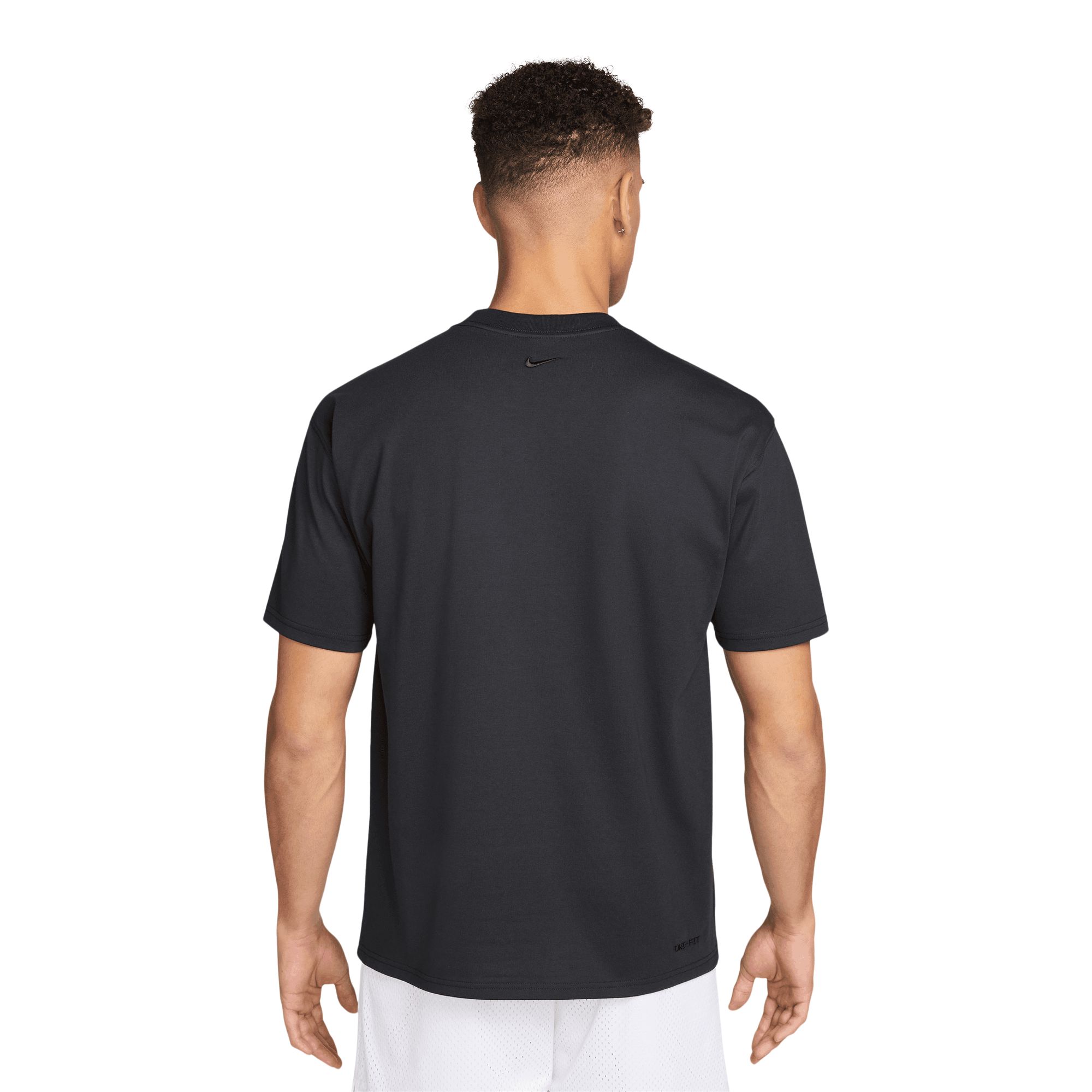 Nike Men's Kobe Bryant Dri-FIT Short Sleeve Basketball T-Shirt
