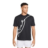 Nike Men's Kobe Bryant Dri-FIT Short Sleeve Basketball T-Shirt Front_Flat