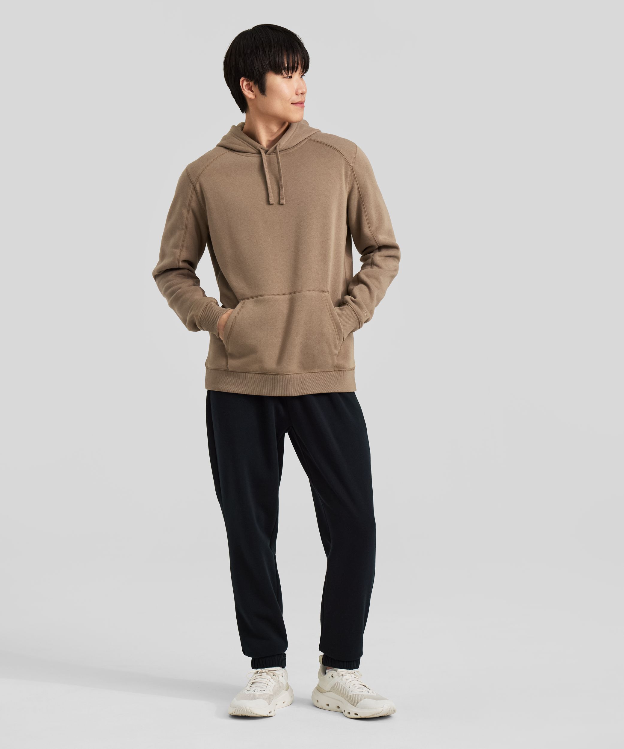 FWD Men's Sportswear All Year Pullover Hoodie