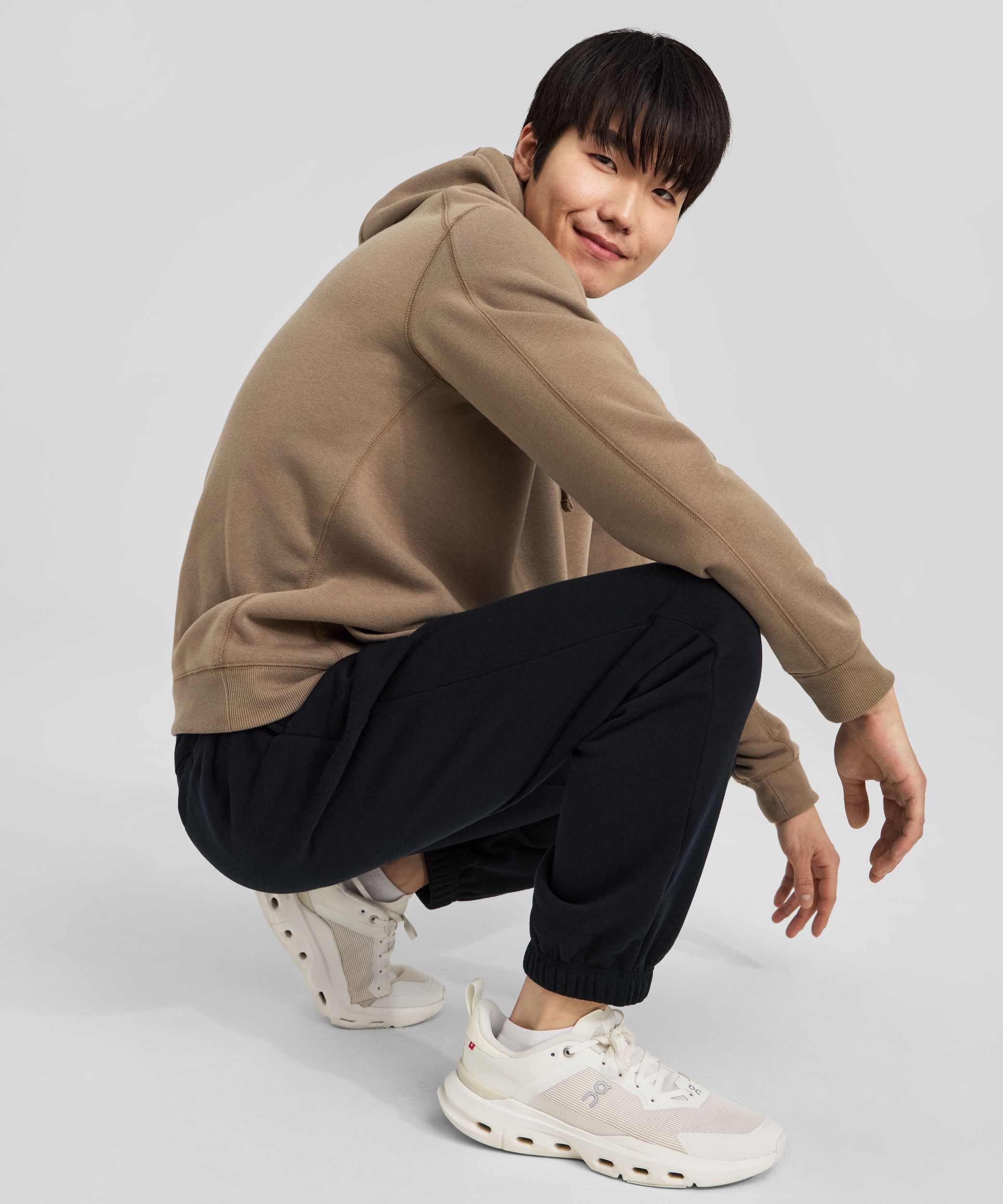 FWD Men's Sportswear All Year Pullover Hoodie