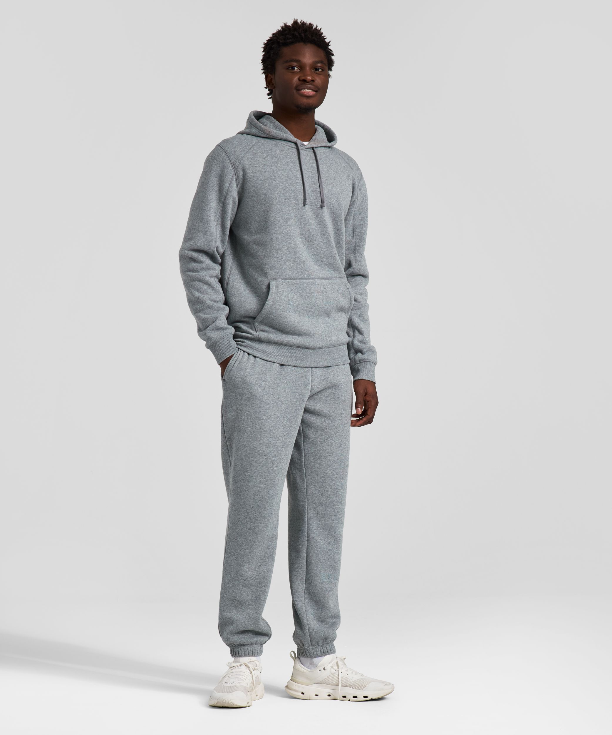 FWD Men's Sportswear All Year Pullover Hoodie