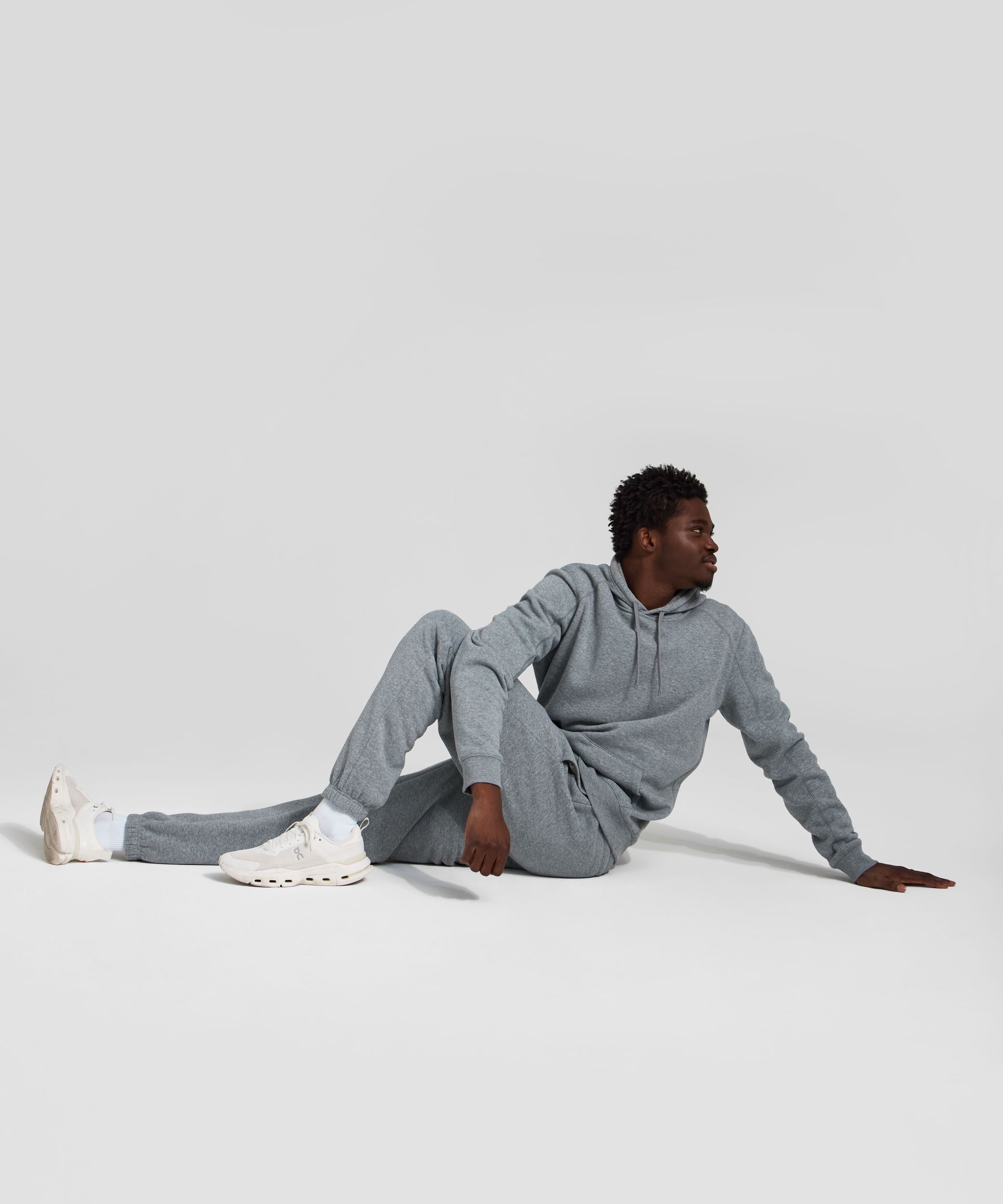 FWD Men's Sportswear All Year Pullover Hoodie