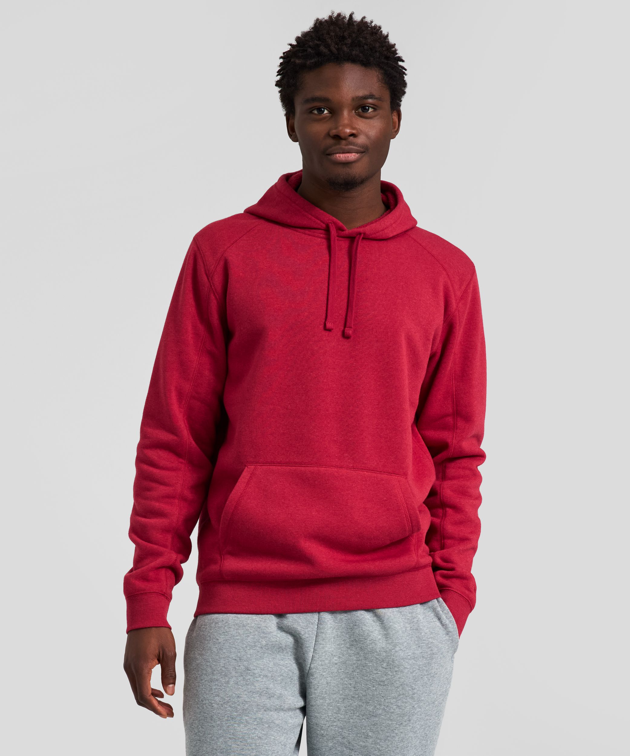 FWD Men's Sportswear All Year Pullover Hoodie