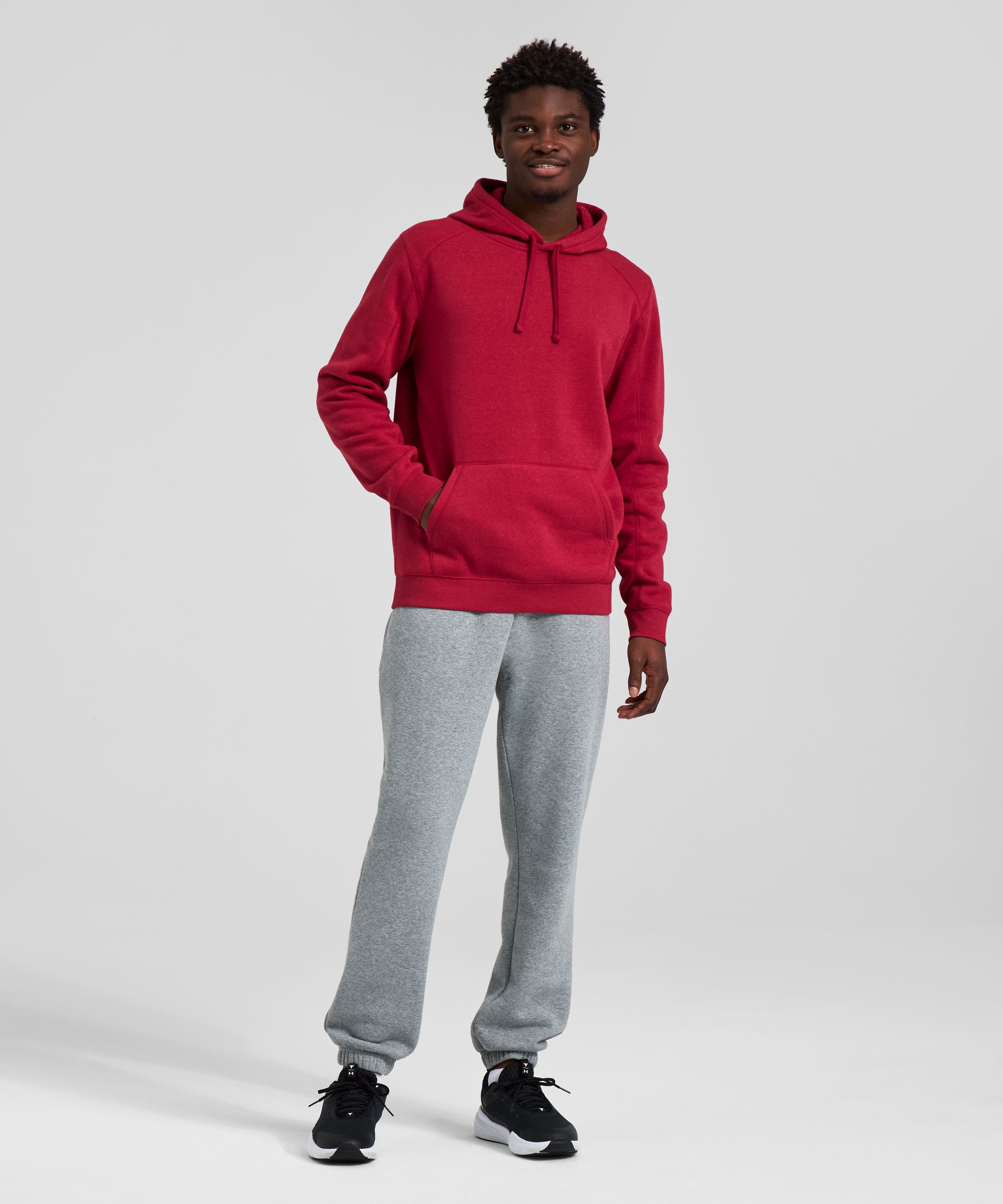 FWD Men's Sportswear All Year Pullover Hoodie