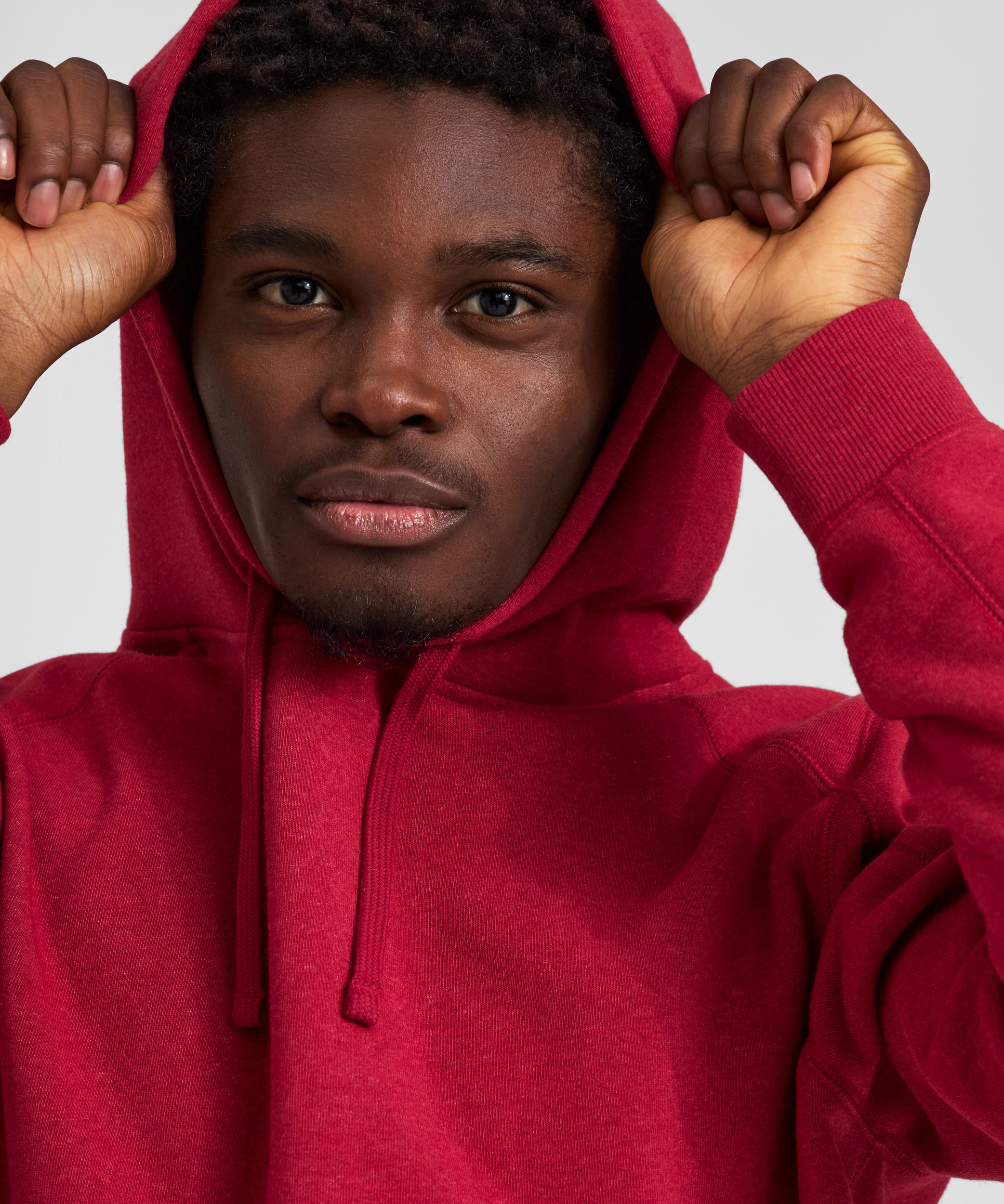 FWD Men's Sportswear All Year Pullover Hoodie