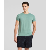 FWD Men's Digi Stripe Tech T Shirt