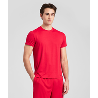 FWD Men's Digi Stripe Tech T Shirt