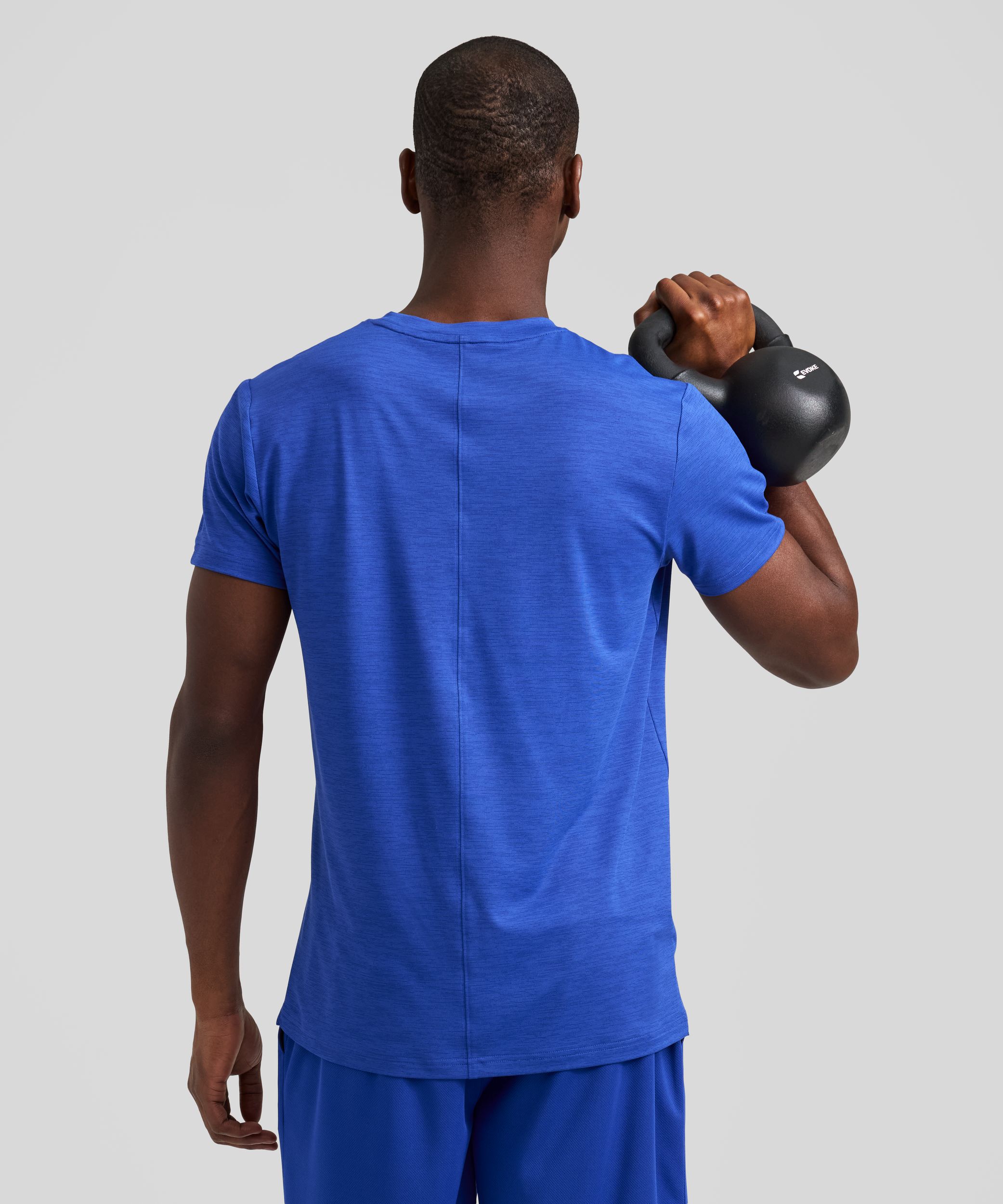 FWD Men's Digi Stripe Tech T Shirt