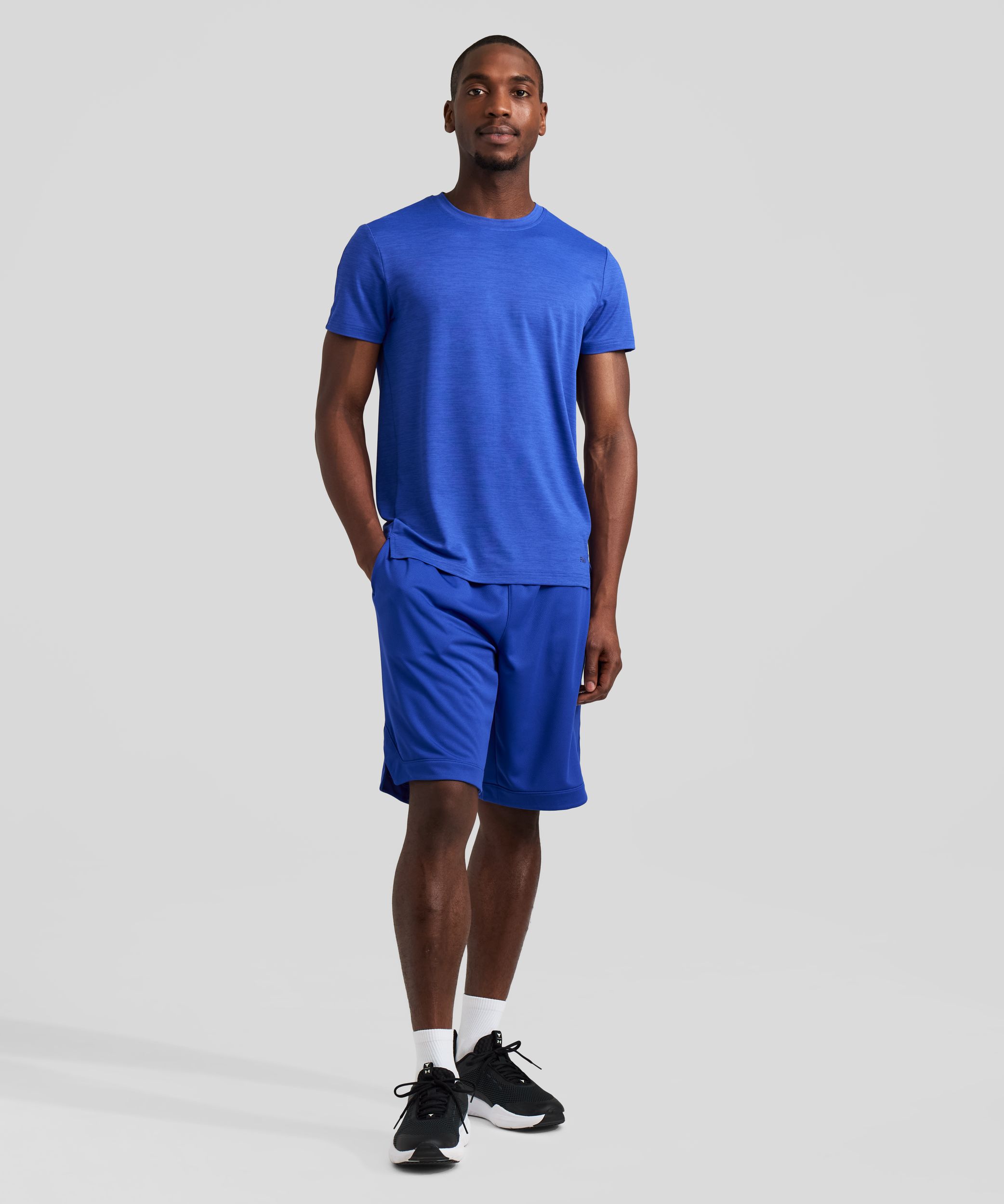 FWD Men's Digi Stripe Tech T Shirt