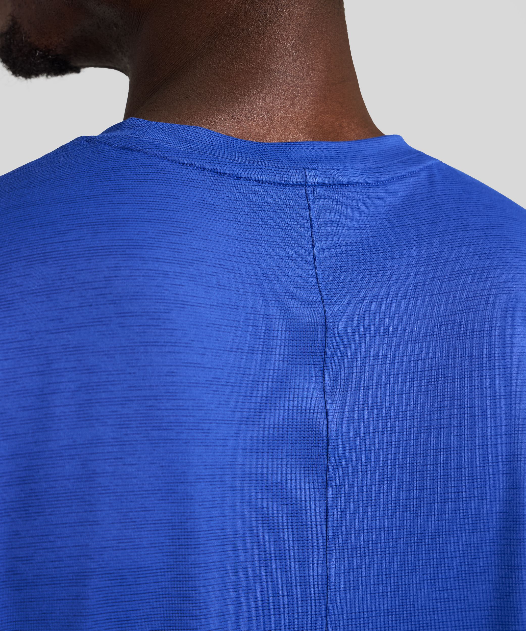 FWD Men's Digi Stripe Tech T Shirt