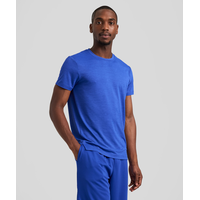 FWD Men's Digi Stripe Tech T Shirt