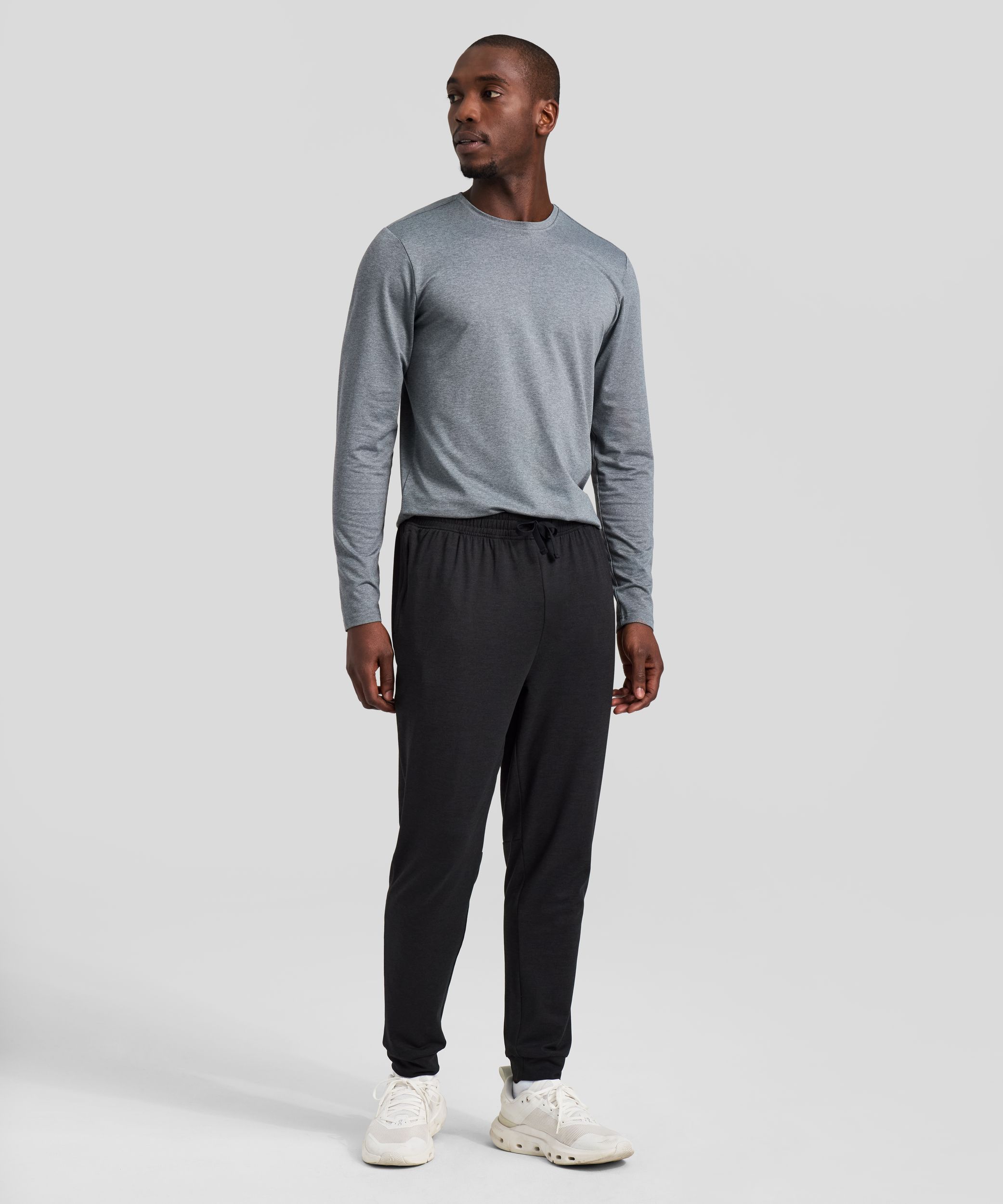 FWD Men's HIIT Knit Jogger Pants