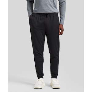 FWD Men's HIIT Knit Jogger Pants