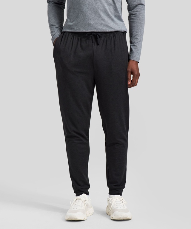 FWD Men's HIIT Knit Jogger Pants