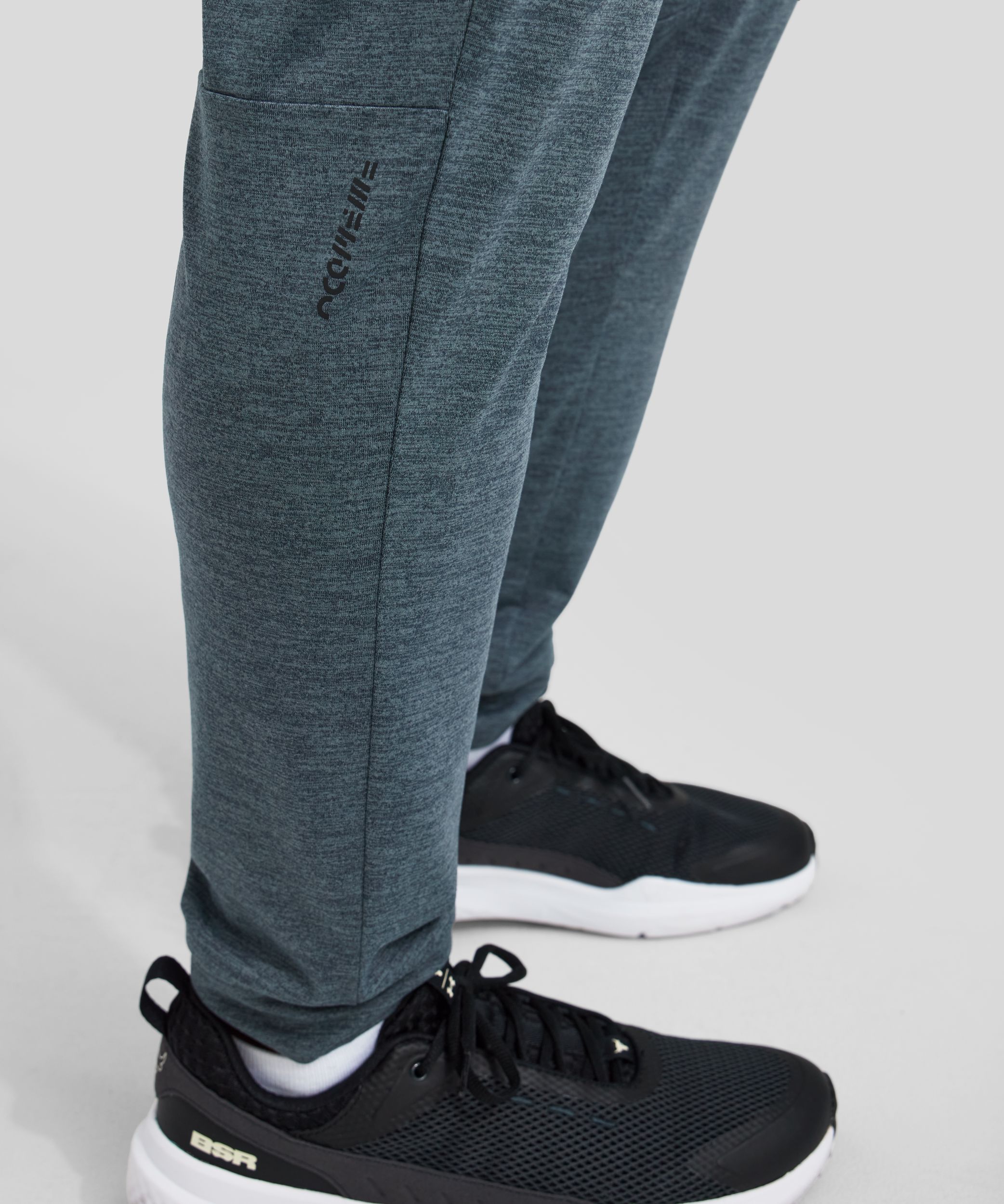 FWD Men's HIIT Knit Jogger Pants