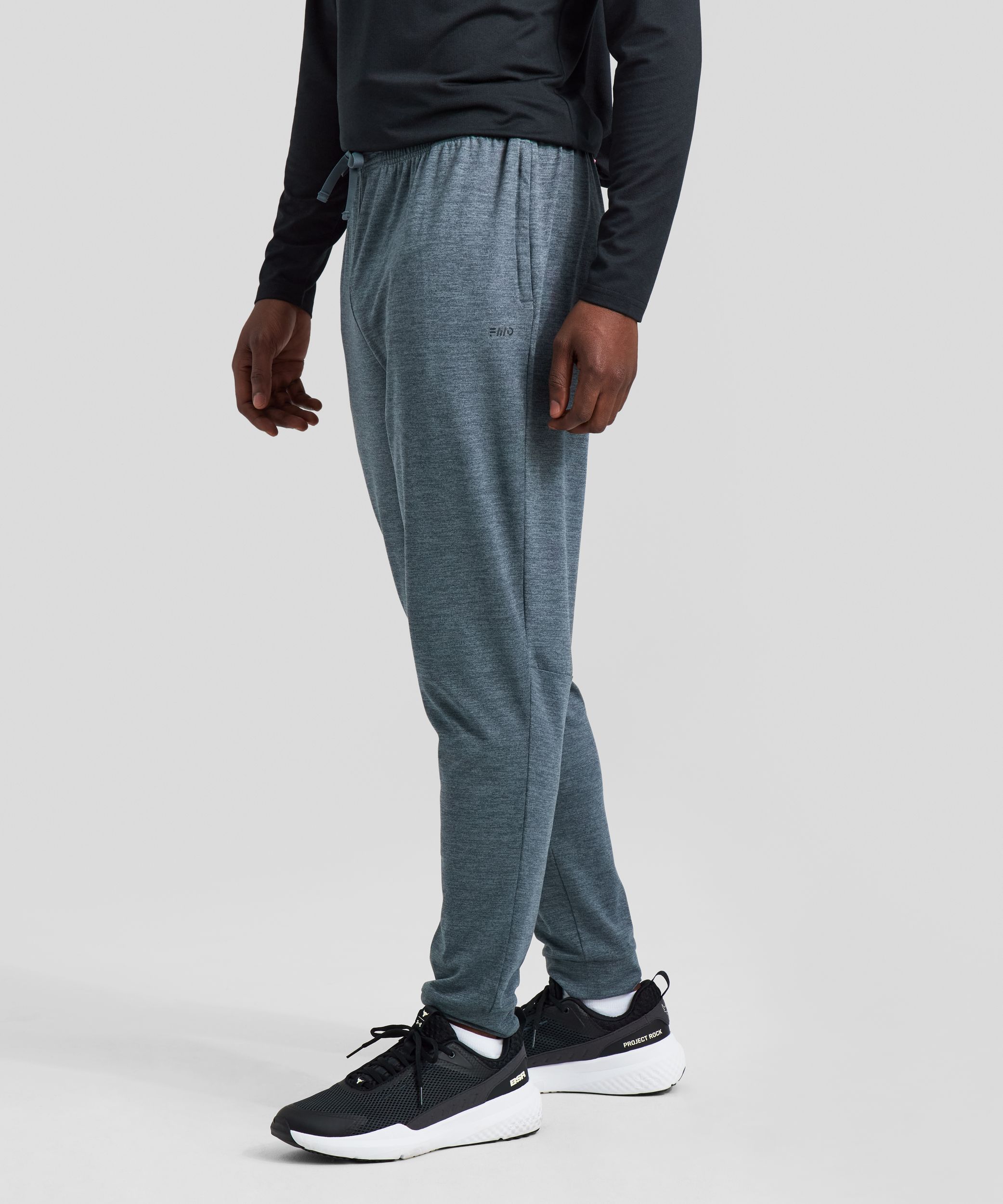 FWD Men's HIIT Knit Jogger Pants