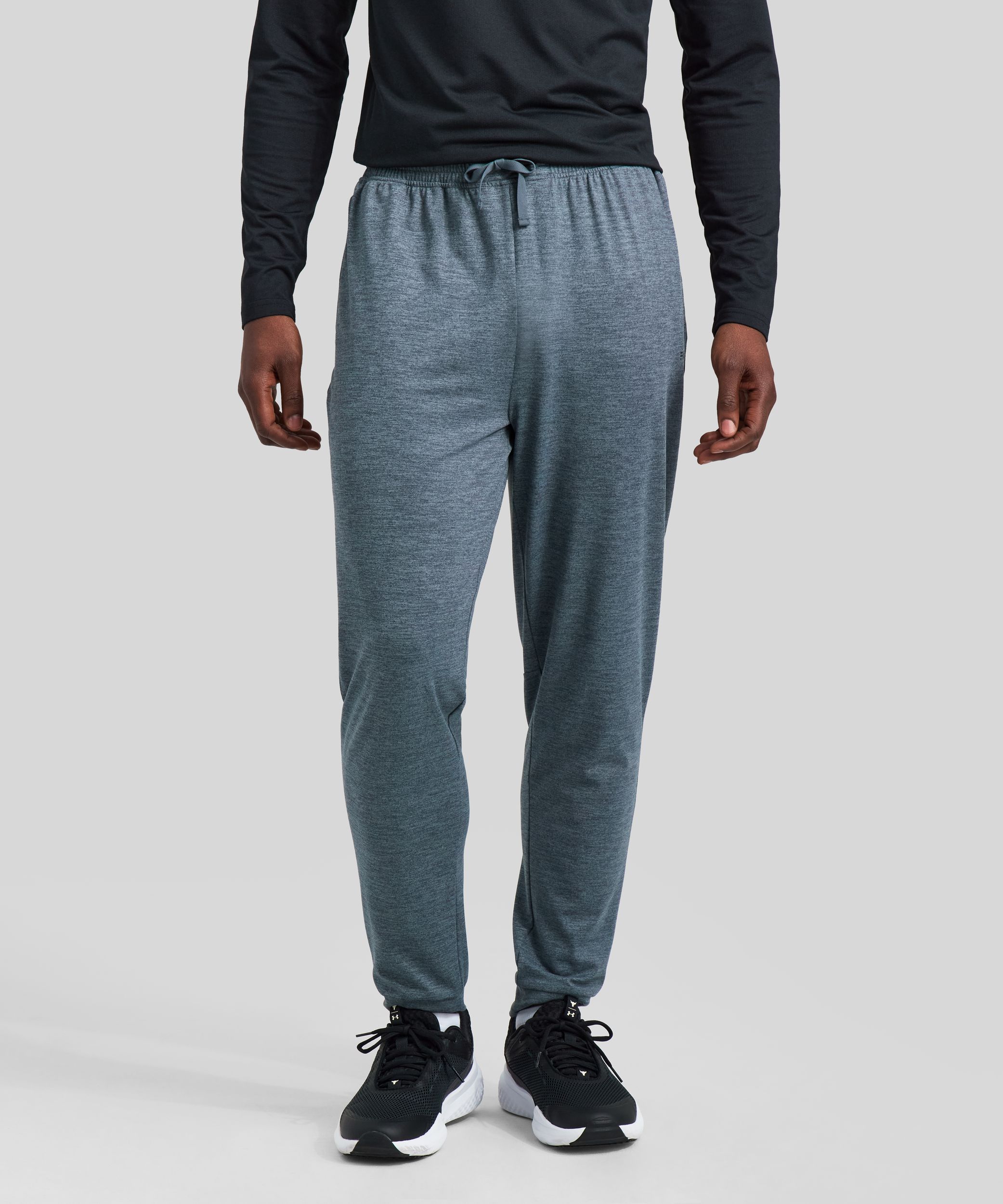 FWD Men's HIIT Knit Jogger Pants