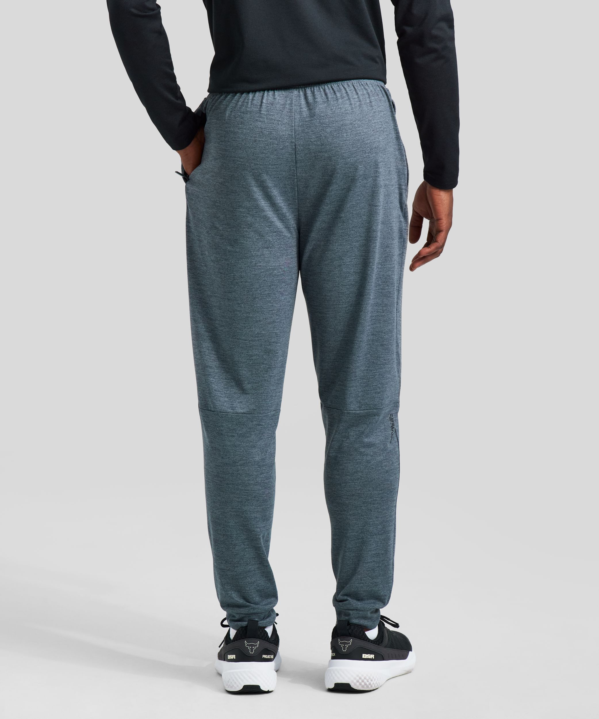 FWD Men's HIIT Knit Jogger Pants