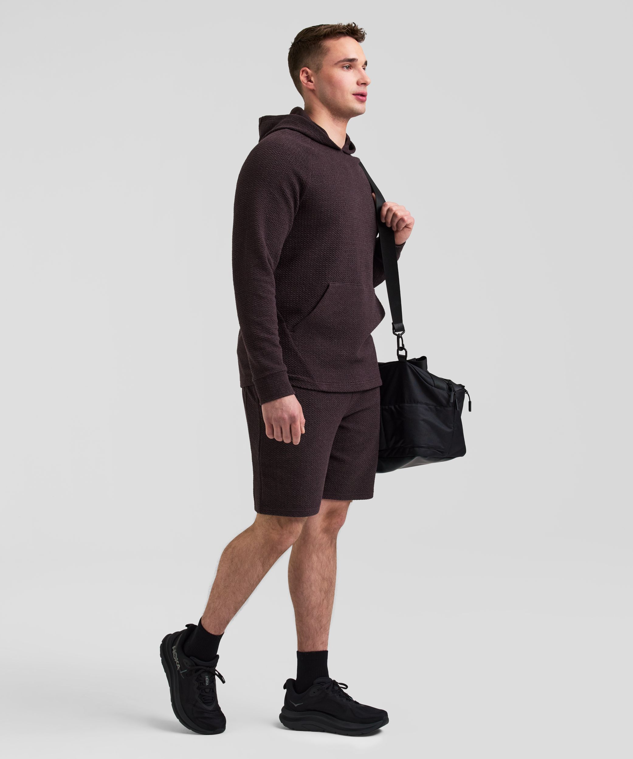 FWD Men's Sportswear Coretek Hoodie